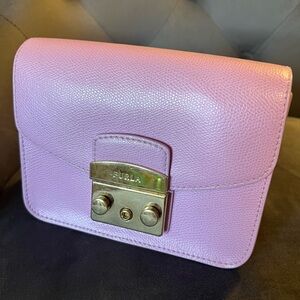 FURLA Julia crossbody bag